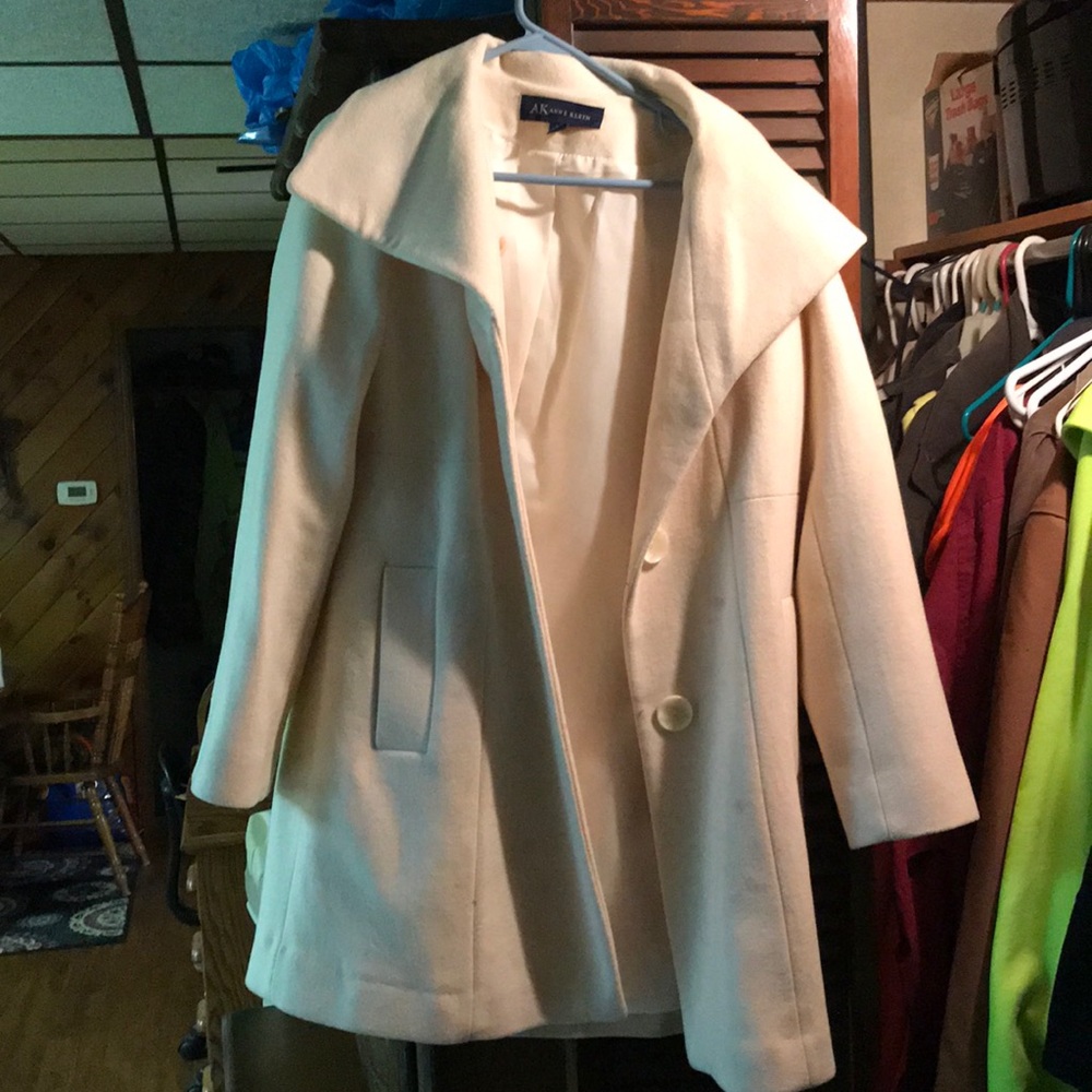 Ann Klein jacket